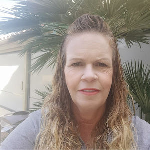 Meet your Posher, Michele